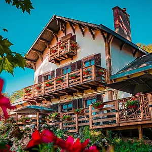3* Hotel Le Montégut