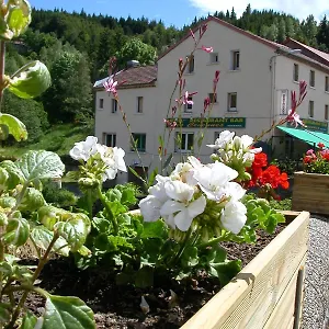 2* Hotel Les Cevennes