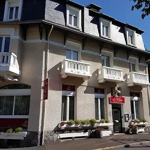 2* Appart hôtel Résidence Wilson