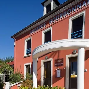 3* Hotel Logis L'auberge Bourbonnaise